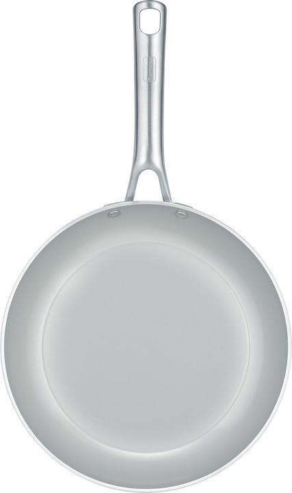 Actual product image Berndes Frying pan B.FREE 28 cm with non-stick coating INDUCTION (28 cm, Frying pan, Aluminium)