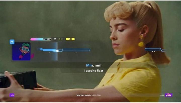 Produktbild Plaion Let's Sing 2025 German Version (+ 2 Mics) (Xbox One S, Xbox Series X, DE)