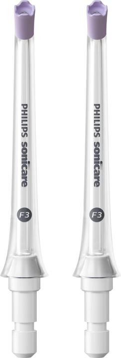 Philips Sonicare Sonicare F3 Quad Stream nozzle (Mundduschenaufsätze)