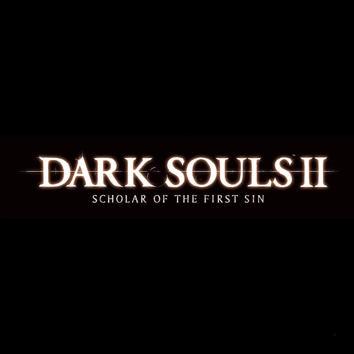 Actual product image Bandai Namco Dark Souls 2: Scholar of the First Sin (PS4, DE)