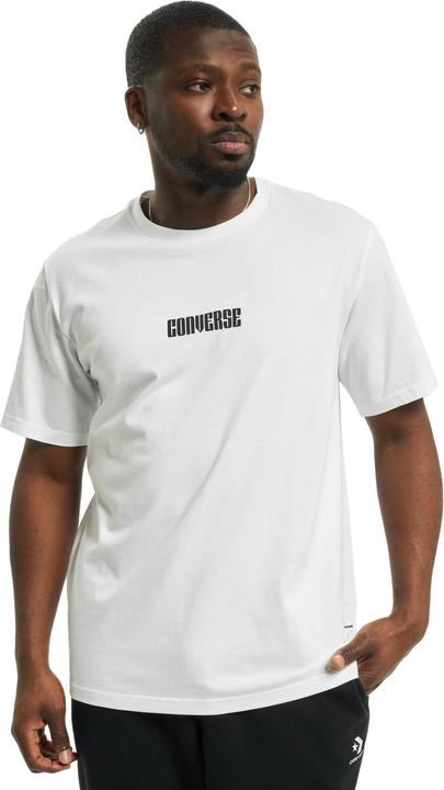 Produktbild Converse Explorers Graphic T-Shirt - 92279 (S)