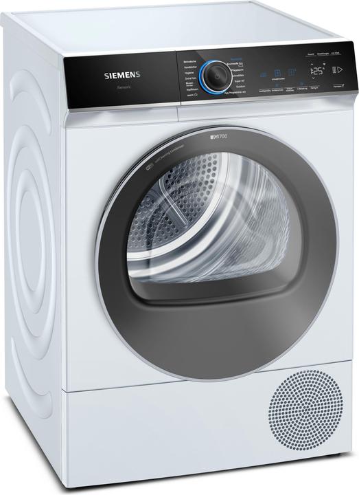 Siemens WQ45B2B40 (9 kg, A destra, Spina UE)