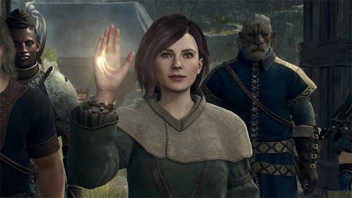 Image du produit Capcom Dragon's Dogma 2 (Xbox Series X, DE)