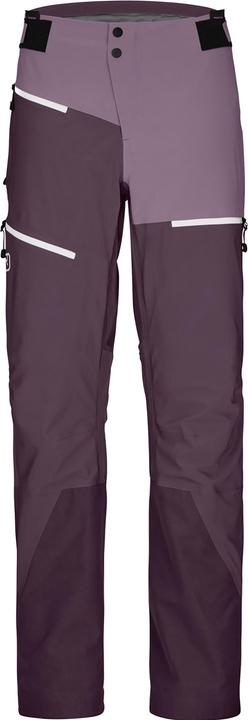 Actual product image Ortovox Women's Western Alps 3L Pants (L)