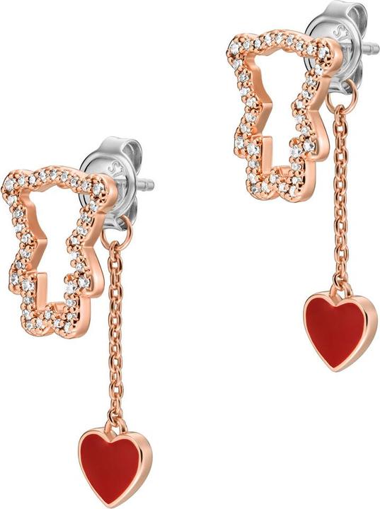 Produktbild Emporio Armani Ohrstecker (Metall)