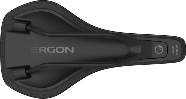 Actual product image Ergon SR Allroad Core Pro Carbon