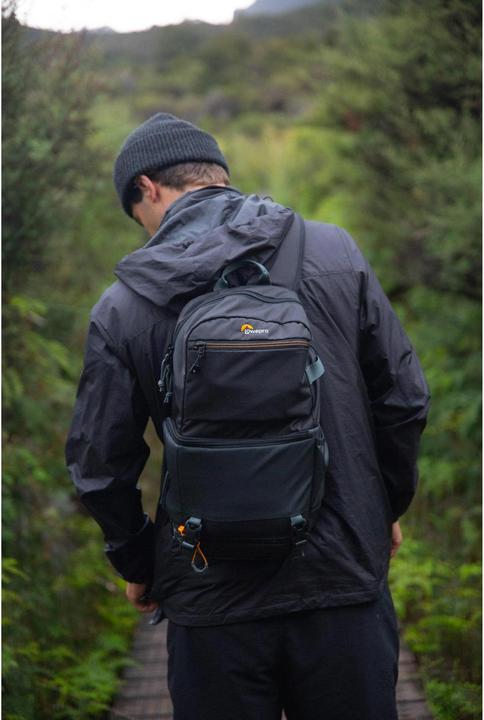 Productafbeelding Lowepro Slingshot SL 250 AW III fotorugzak (Foto rugzak, 10 l)