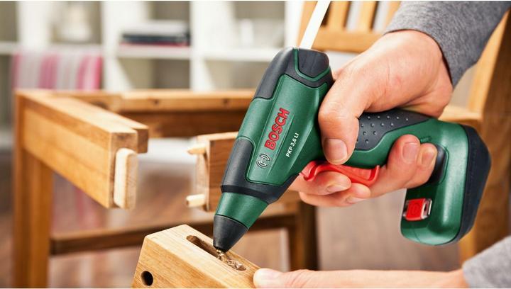 Produktbild Bosch Home & Garden Pkp 3.6 Li