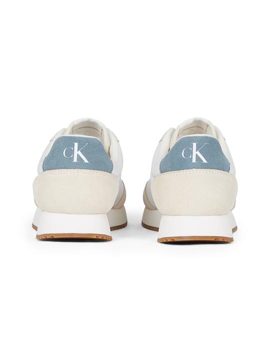 Produktbild Calvin Klein Retro Runner Iconic Snk (45)