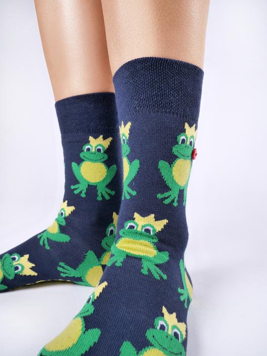 Produktbild Unabux Freizeitsocken Mix (36 - 40)