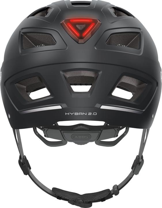 Actual product image Abus Hyban 2.0 (58 - 63 cm)