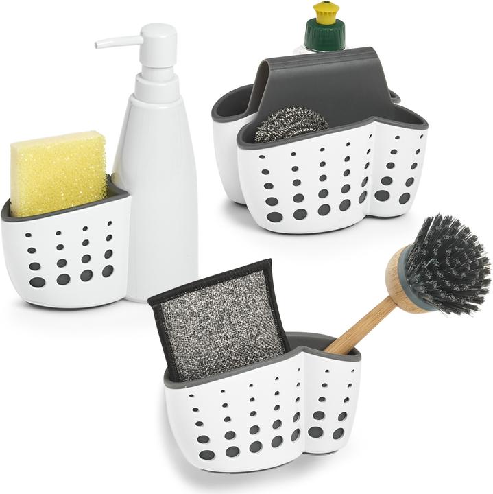 Immagine prodotto Zeller Present Organizzatore del lavello