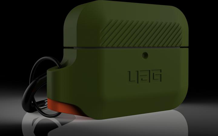 Image du produit UAG Affaire AirPods Pro (Manchon pour casque d'écoute)