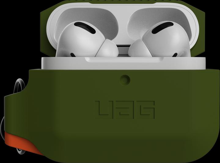 Image du produit UAG Affaire AirPods Pro (Manchon pour casque d'écoute)