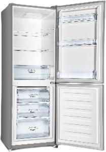 Image du produit Gorenje RK416DPS4 Réfrigérateur-congélateur indépendant (230 l)