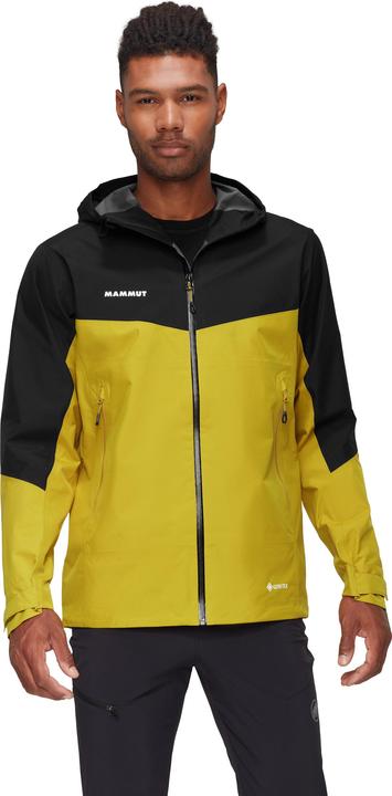 Produktbild Mammut Convey Tour Hardshell Hooded Jacket (XXL)