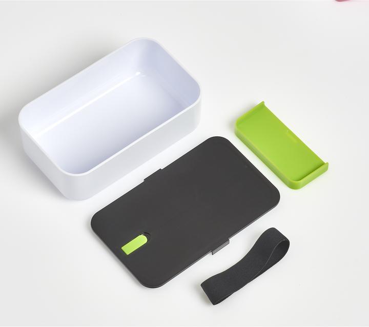 Produktbild Zeller Present Lunch Box