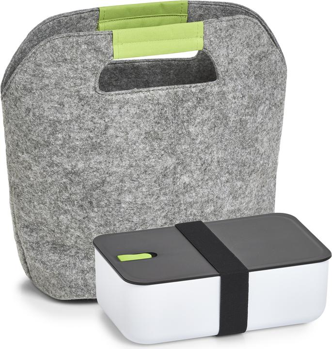 Produktbild Zeller Present Lunch Box