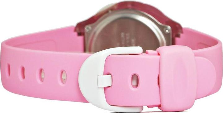 Image du produit Casio LW-200-4BVEF (Montre de sport, 34.90 mm)