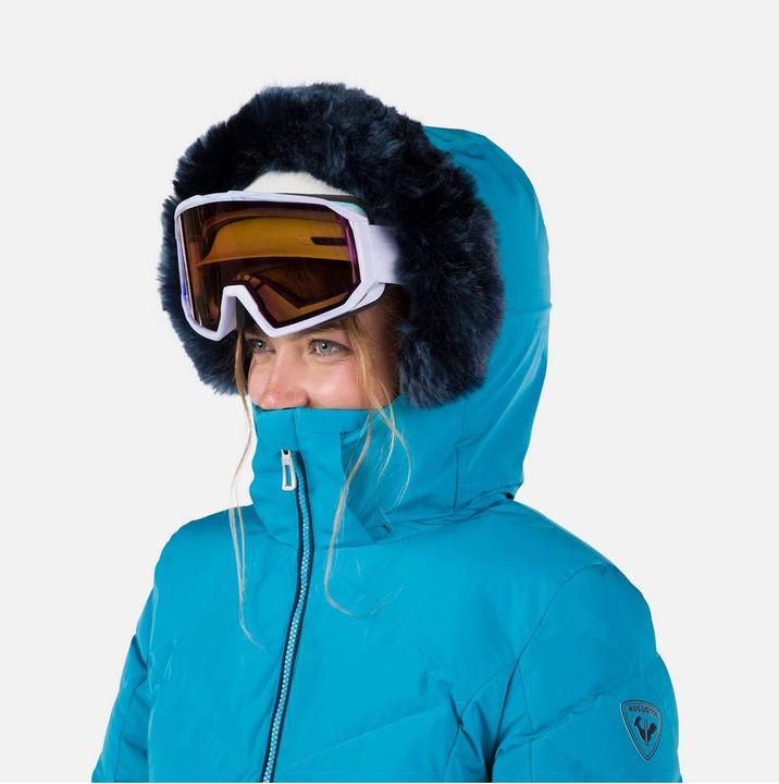 Produktbild Rossignol Staci Pearly Jacke Jkt (M)