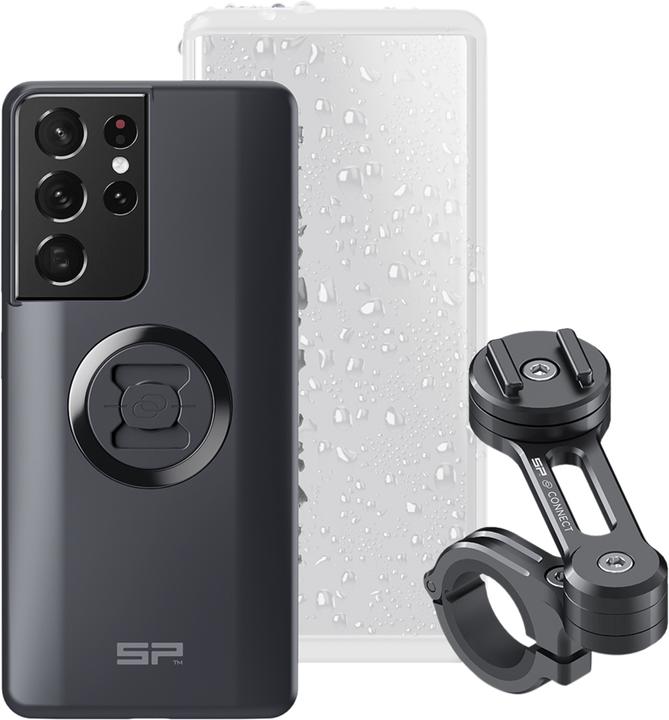 Immagine prodotto Sp Connect Set moto Samsung S21 Ultra