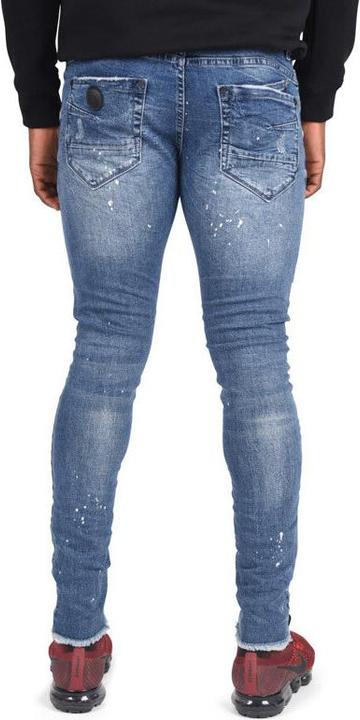 Project X Paris jeans skinny (32)