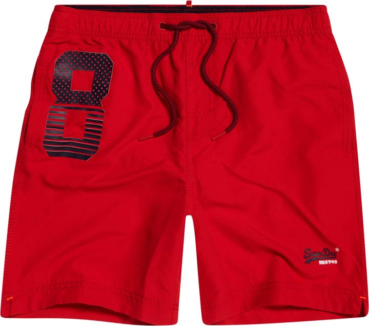 Superdry Waterpolo (L)