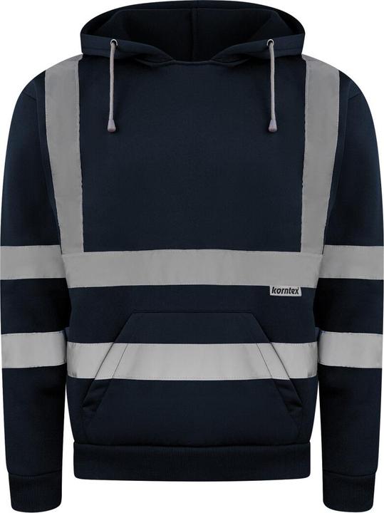 Produktbild Korntex Hoodie (3XL)