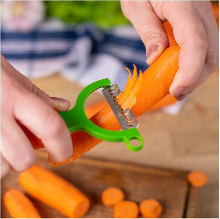 Produktbild Kuhn Rikon Veggie Karotte