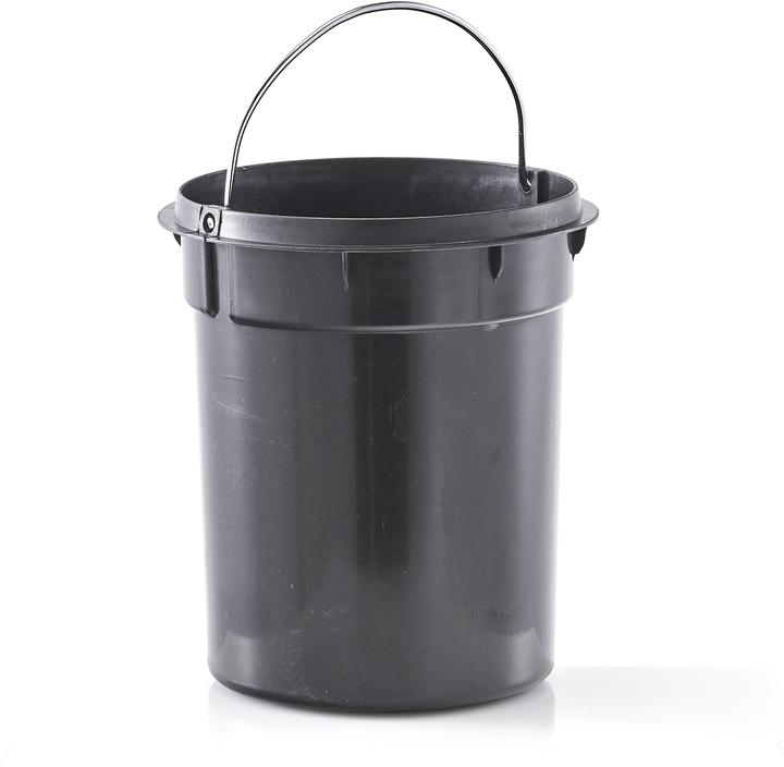 Actual product image Zeller Present Pedal bin (3 l)