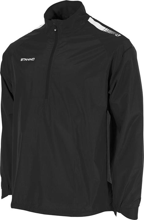 Actual product image Stanno First Windbreaker Half Zip (3XL)