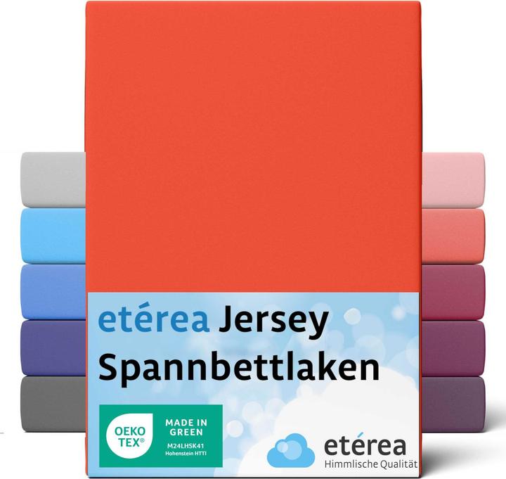 Produktbild Etérea Comfort Jersey (140 x 200 cm, 160 x 200)