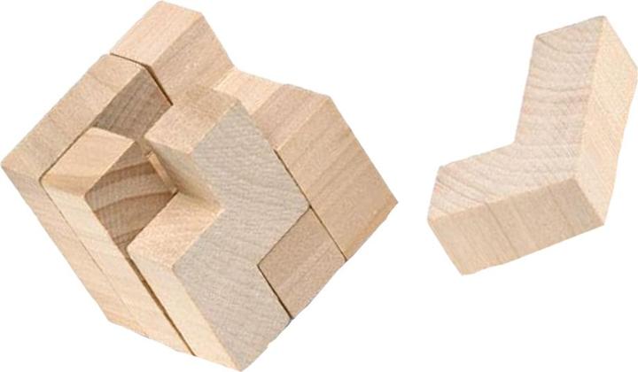 Image du produit MidOcean - Puzzle en bois TRIKESNATS