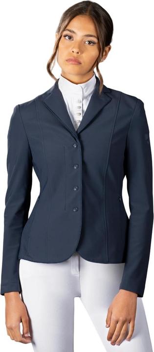 Actual product image Aubrion Womens/Ladies Stafford Horse Riding Jacket (36 D)