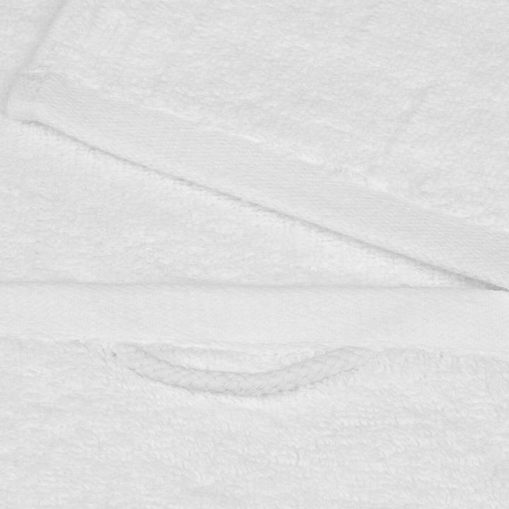 Produktbild Ross Premium Uni Handtücher Boucle (16 x 22 cm)