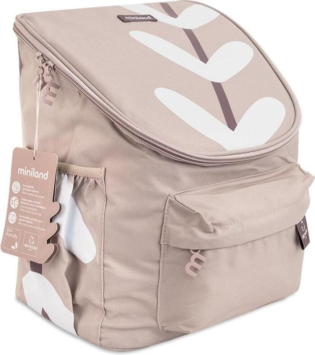 Produktbild Miniland Ecothermibag Lunch