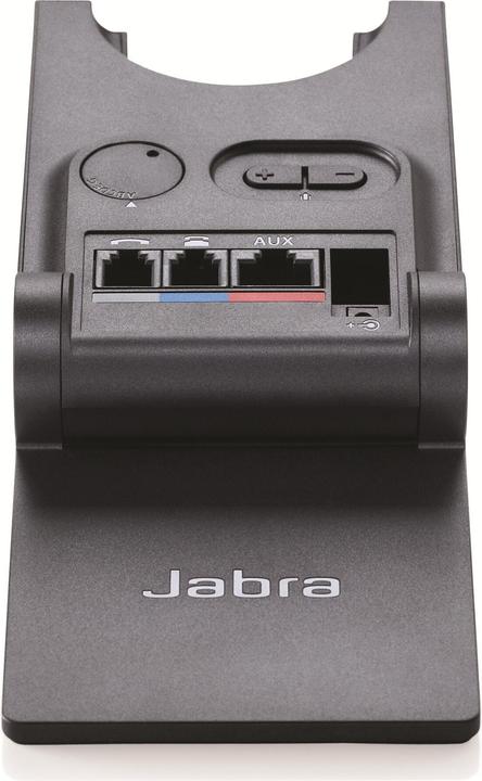 Produktbild Jabra Pro 920 Duo (Kabellos)