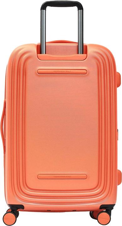 Produktbild Mandarina Duck Logoduck 4-Rollen Trolley 69 cm (89 l, L (90 - 115l))