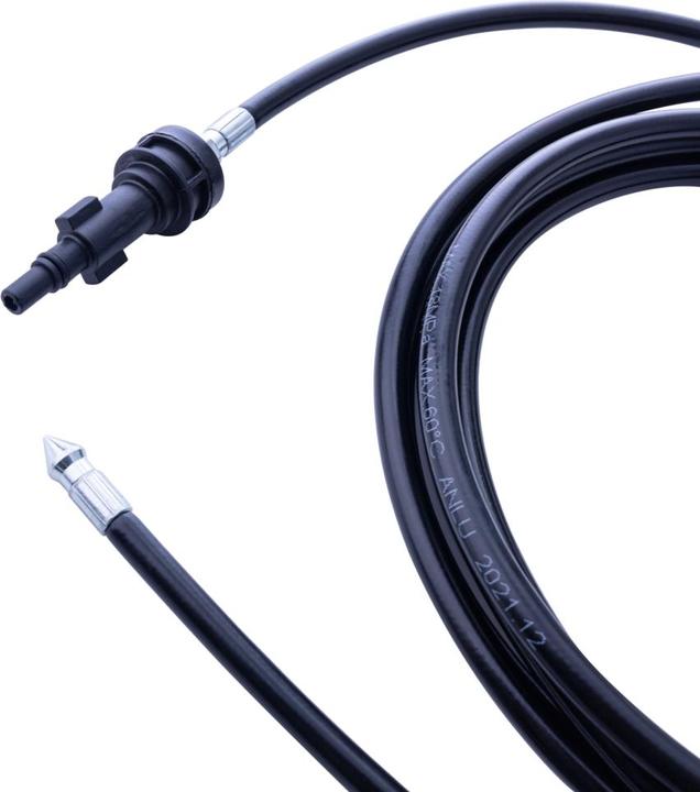 Actual product image Scheppach HCE2200