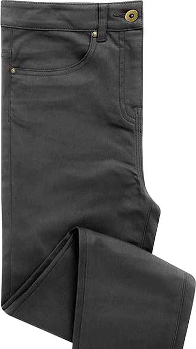 Actual product image Premier Womens/Ladies Performance Chino Jeans (36)