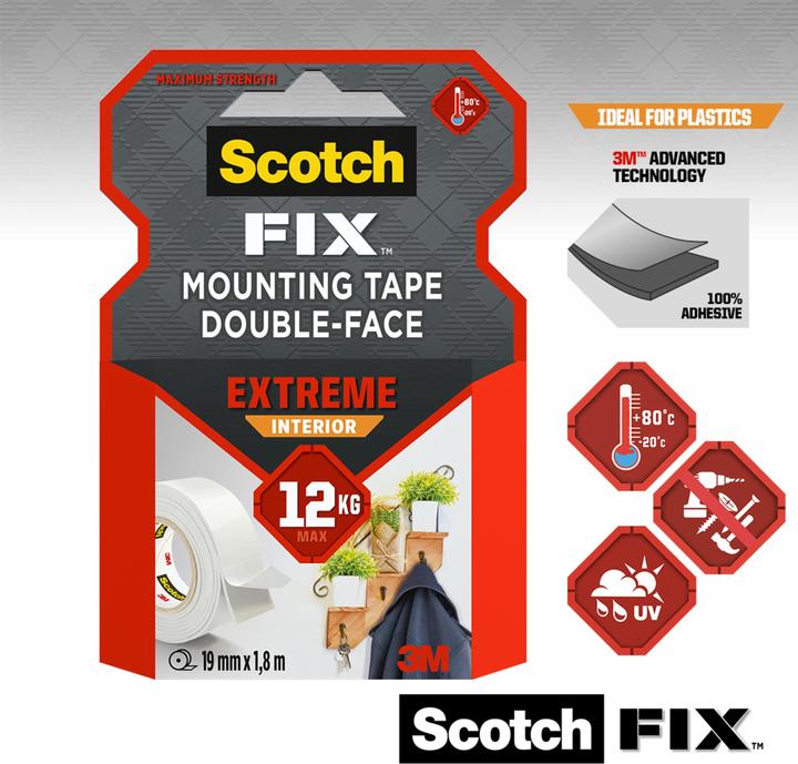 Immagine prodotto Scotch Estremo (19 mm)