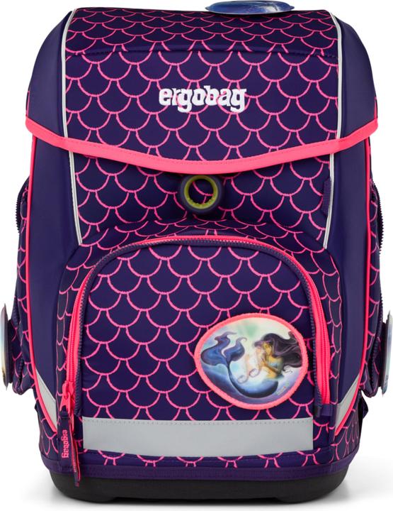 Actual product image Ergobag Cubo MRP Set (19 l)