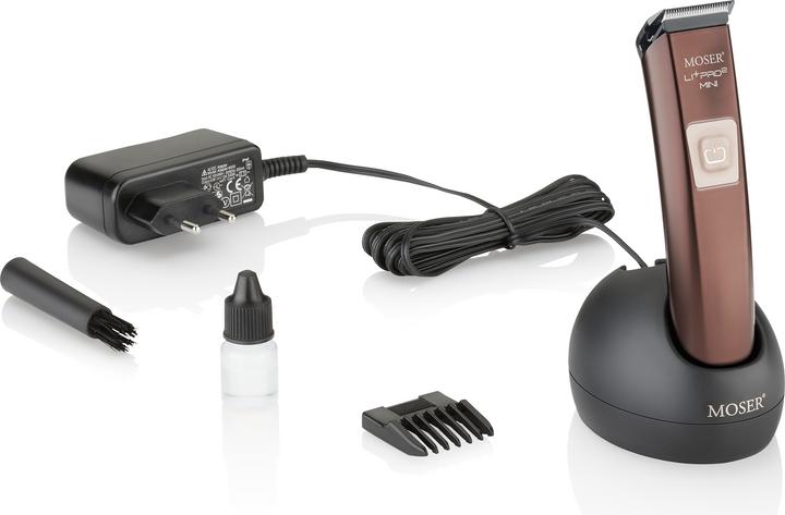 Image du produit Wahl Li+Pro2 Mini