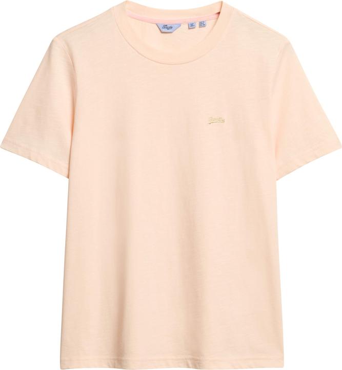 Immagine prodotto Superdry t-shirt da essential logo slub (M)