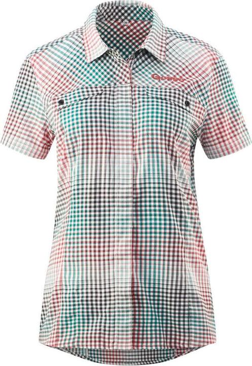 Actual product image Gonso Arenda cycling blouse (XL)