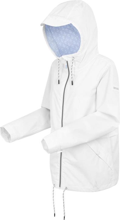 Image du produit Regatta - Veste imperméable BAYLETTA - Femme (42 D)