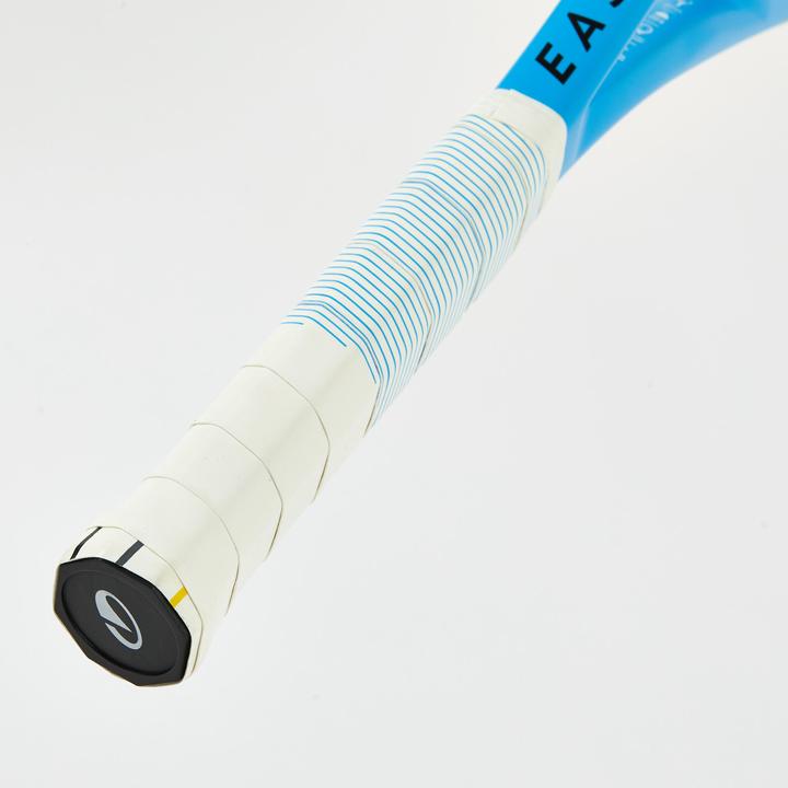 Immagine prodotto Kuikma Tennisschläger Kinder - Easy Comp 25 Zoll blau (245 g)