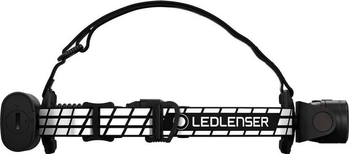 Produktbild Ledlenser H19R Signature (4000 lm)