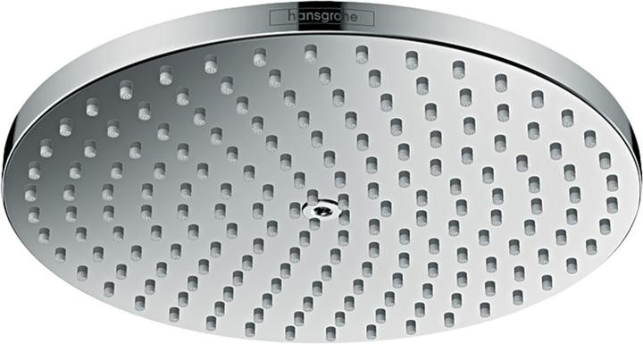 Produktbild hansgrohe HG Kopfbrause RAINDANCE S 240 1jet P DN 15 chrom (1 Strahlarten, 18 l/min)
