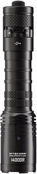 Produktbild Nitecore I4000R (15.90 cm, 4400 lm)